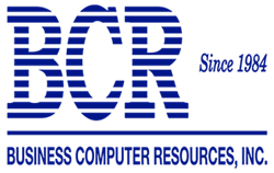 BCR